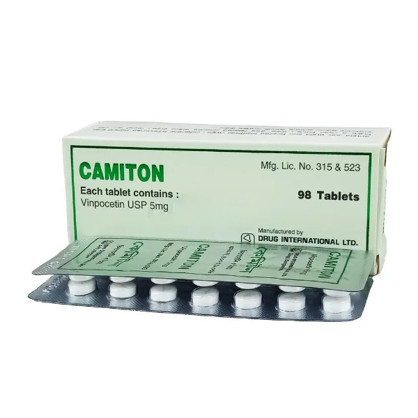 camiton-5-mg
